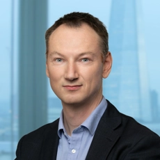 Alex Sturgess – Treasurer)