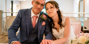 <h3><strong>Apply for a Wedding</strong></h3>