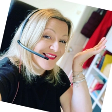 Therese Charlton – Strategy & Secretary)