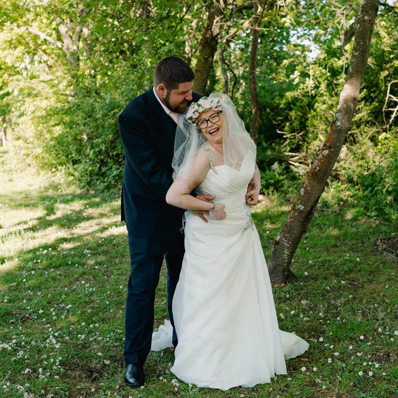 Emma & Daniel’s Gallery Photo 1