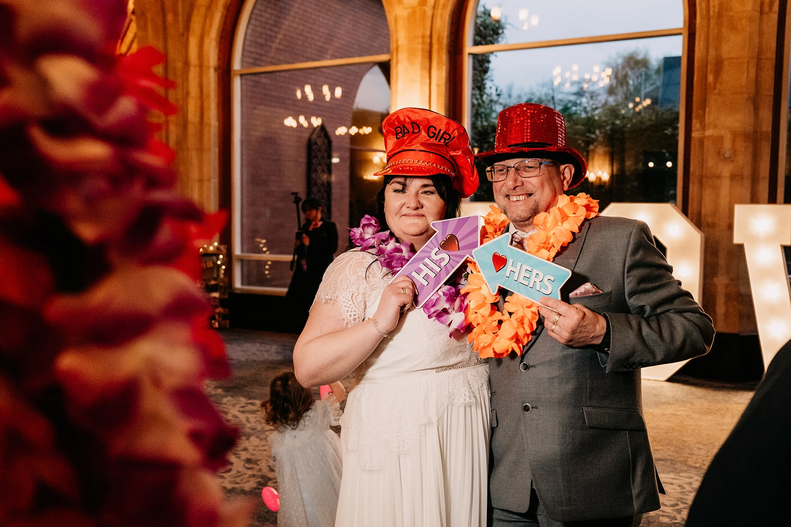 Use Your Skills for Good