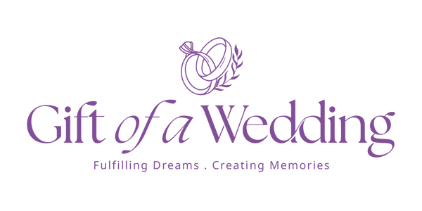 Welcome to Gift of a Wedding