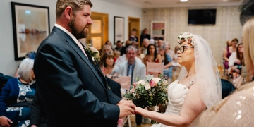 Emma & Daniel’s Wedding Gift