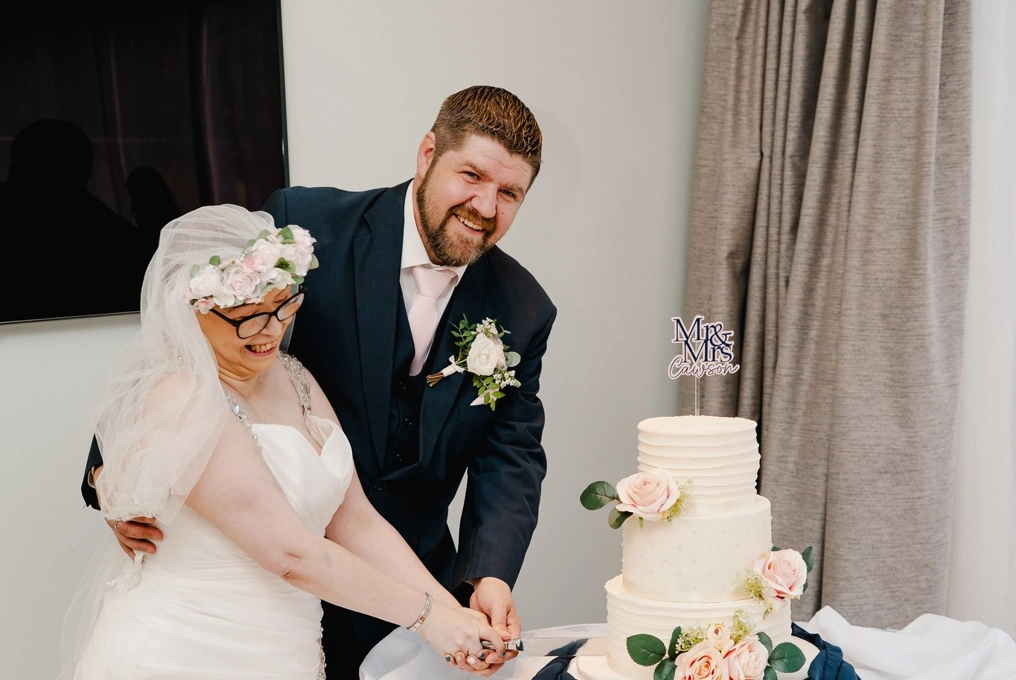 Emma & Daniel’s Wedding Gallery Photo 6