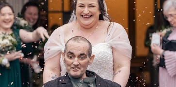 <h4><strong>Be Part of Their Story</strong><br /><br /></h4>